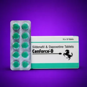 cenforce-d Cenforce D