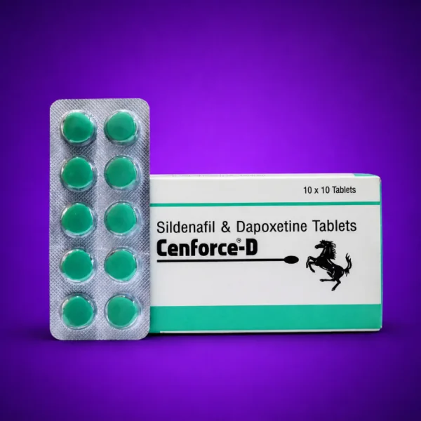 cenforce-d Cenforce D