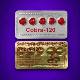 cobra-120 Cobra 120