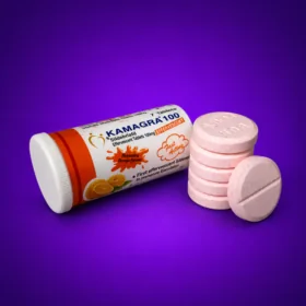 kamagra-sumak Kamagra Šumeće Tablete