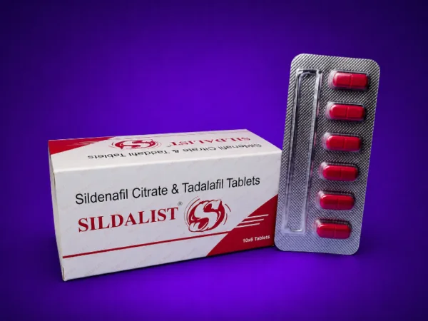 sildalist Sildalist 120
