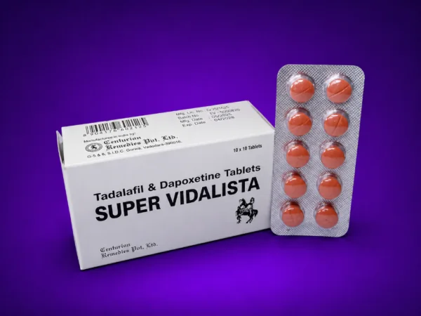 super-vidalista Super Vidalista