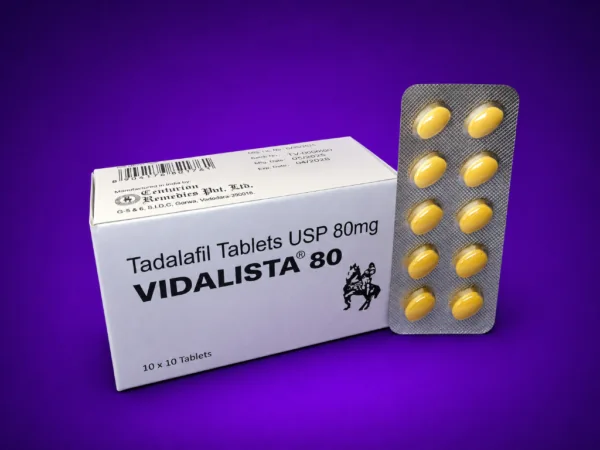 vidalista-80 Vidalista 80