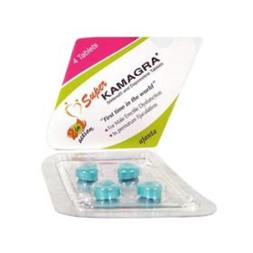 Super Kamagra