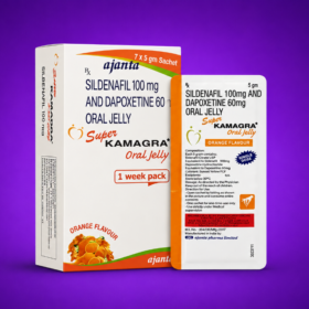 Super Kamagra Oral Jelly